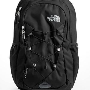 North Face Jester Backpack (black)